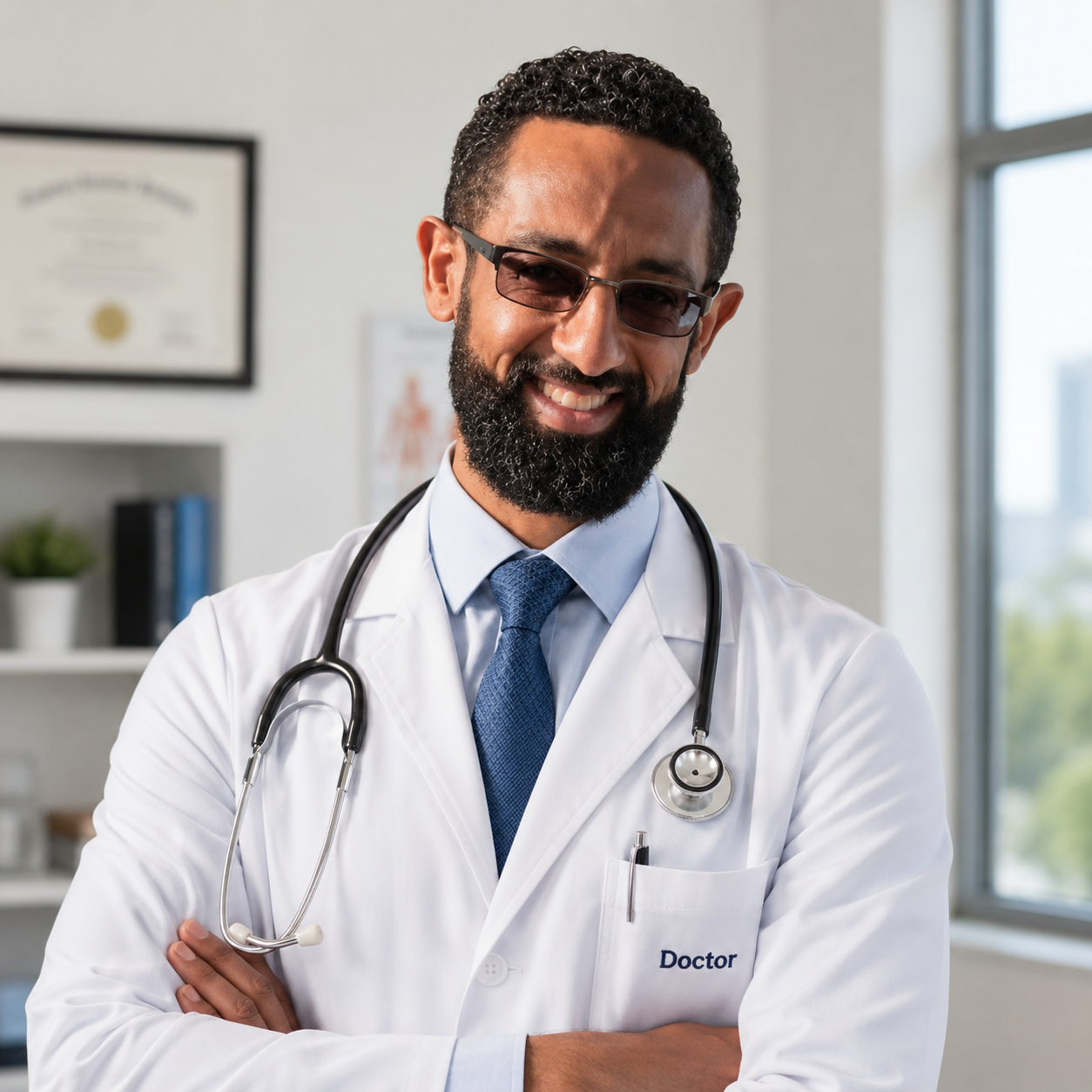 Dr Mohamed Ghilan &mdash; PRP Doctor, Point Cook