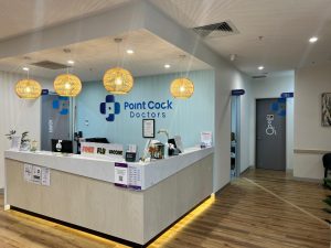 Point Cook Medical Centre