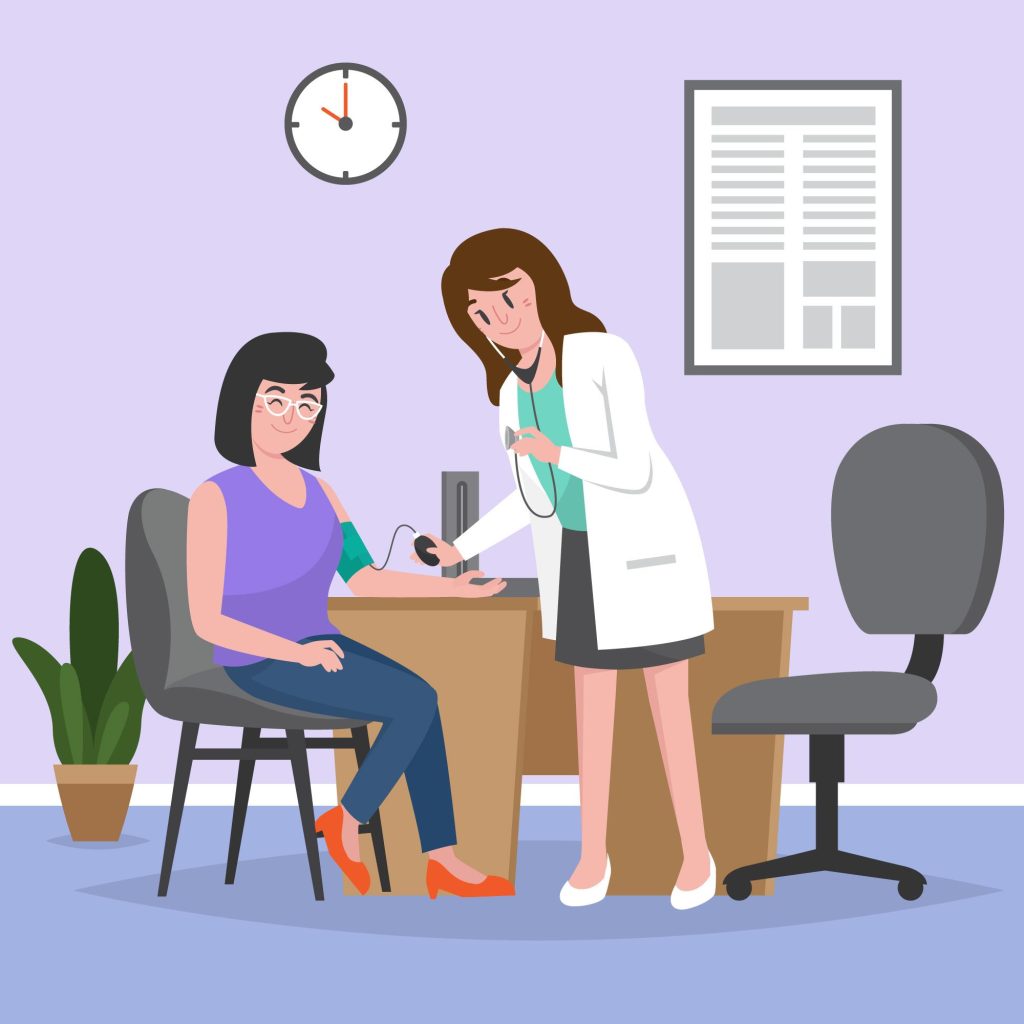 Women’s Health Checkups