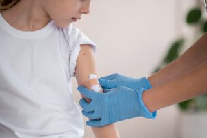 Q Fever Vaccine