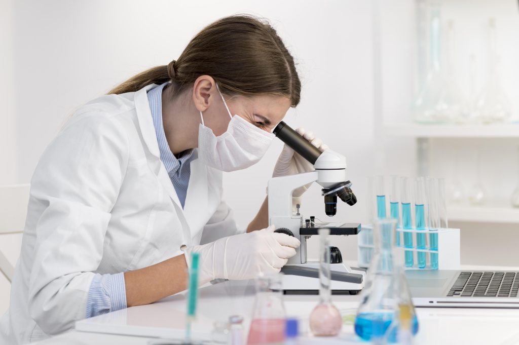 Pathology services in Point Cook