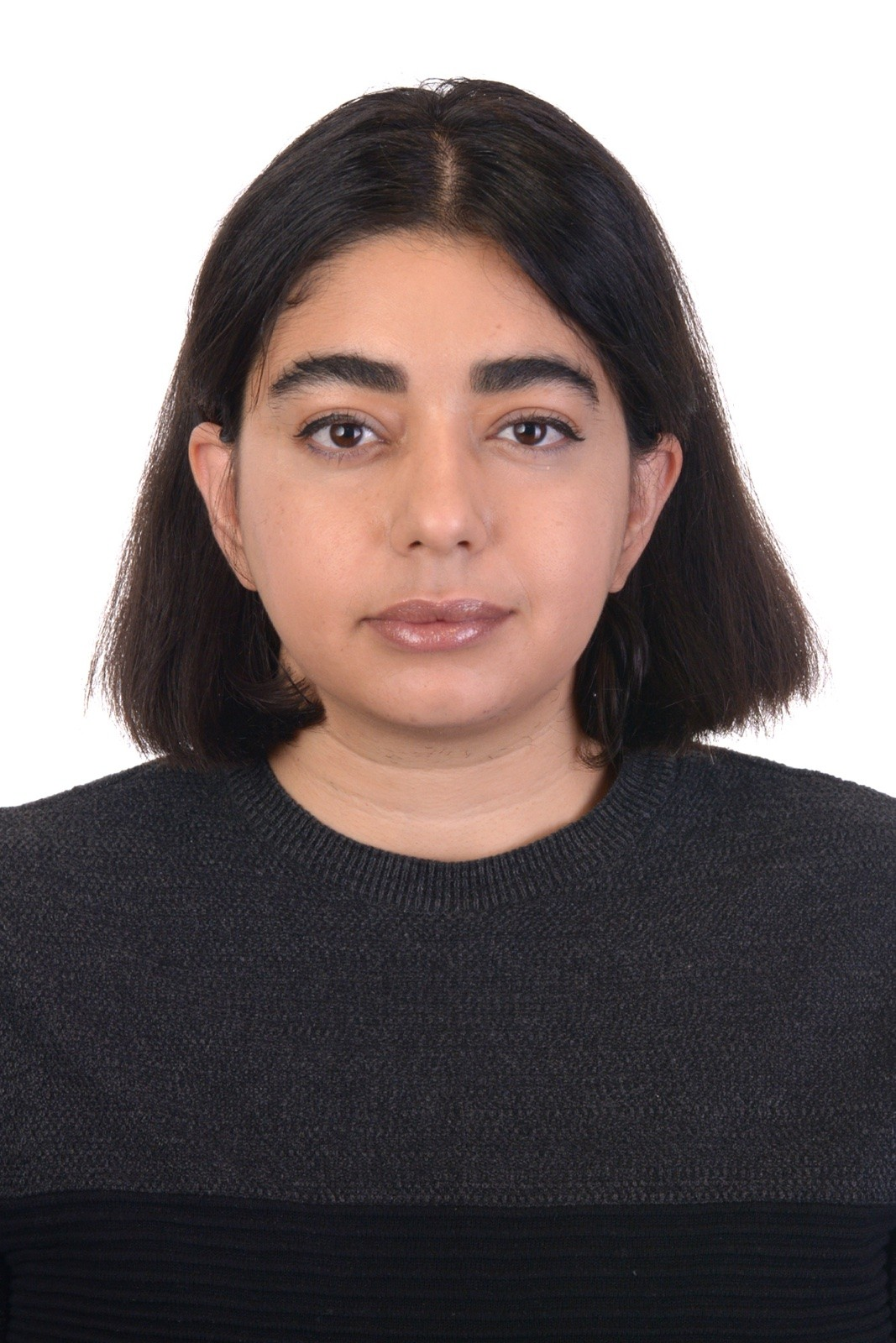 Dr Dorna Zolghadr Jahromi