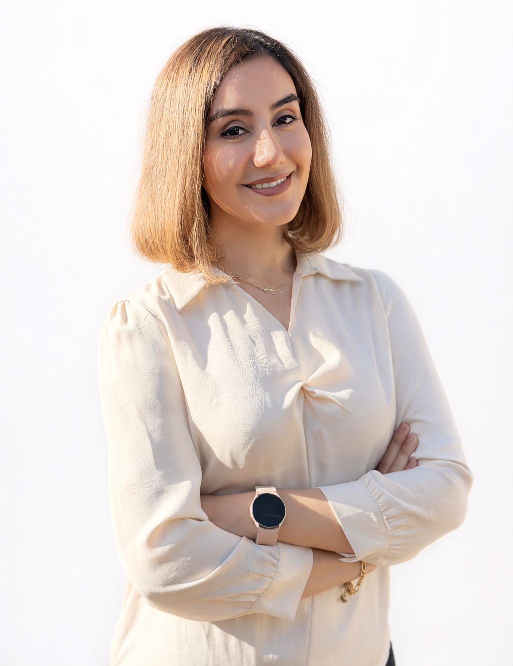 Point Cook Doctors|Dr Mahshid Roohravan Benis