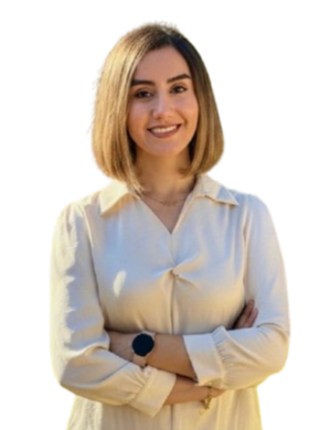 Dr Mahshid Roohravan Benis