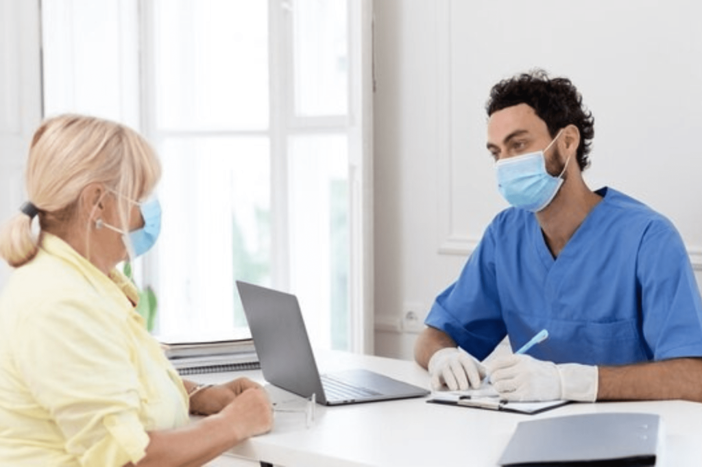 Chronic Care Plan Australia