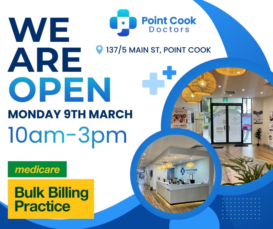 Point Cook Doctors | Home