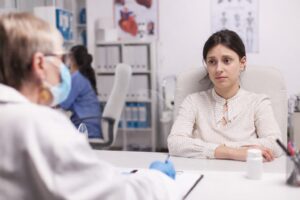 Chronic Disease Management Plan