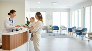 Point Cook Doctors | Bulk Billing Doctor in Point Cook: What’s Covered and How to Book
