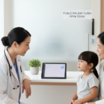 Point Cook Doctors | Need a Doctor on a Public Holiday in Point Cook? We're Open!