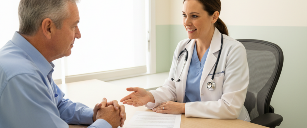 Chronic Disease Management Point Cook: Your Local Partner in Health