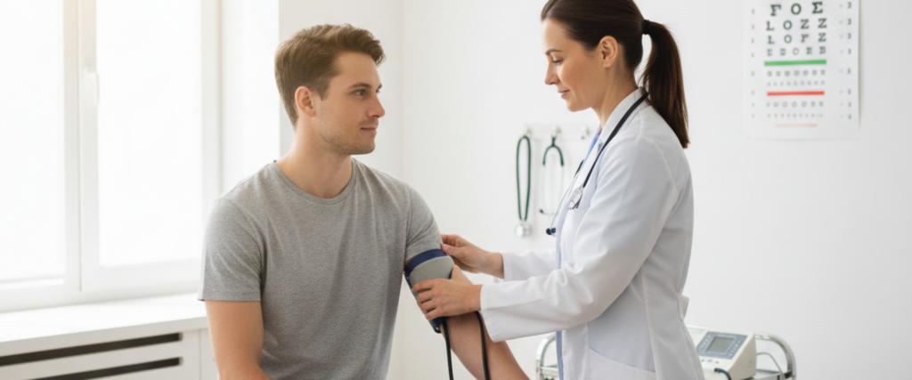 Pre-Employment Medicals Point Cook: Fast & Reliable Assessments for Your New Role