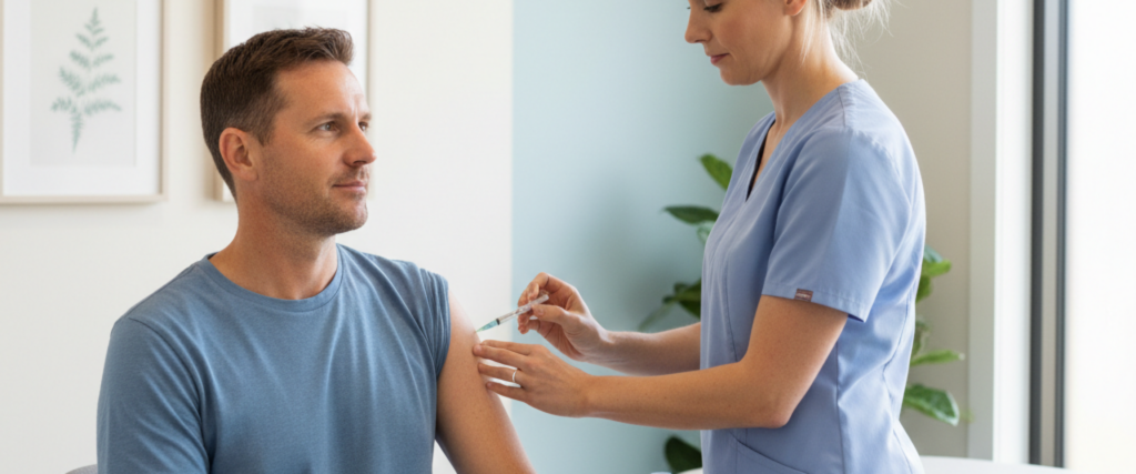 Need a GP Near You in Point Cook, VIC? Get Your Free Flu Vaccine Here (Winter 2026)
