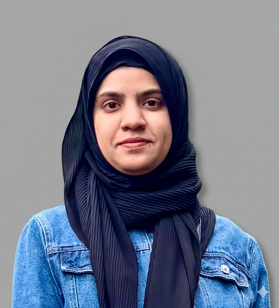 Dr. Hina Tariq