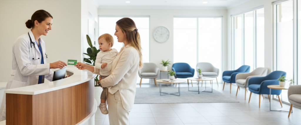 Bulk Billing Doctor in Point Cook: What’s Covered and How to Book