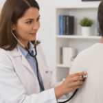 Point Cook Doctors | Pneumonia Symptoms That Need a GP Visit in Point Cook