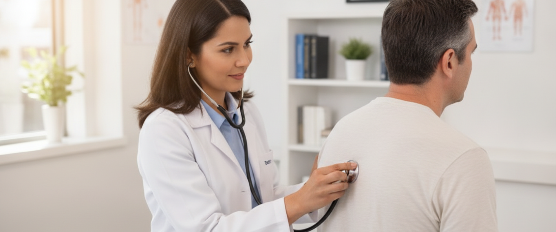 Pneumonia Symptoms That Need a GP Visit in Point Cook