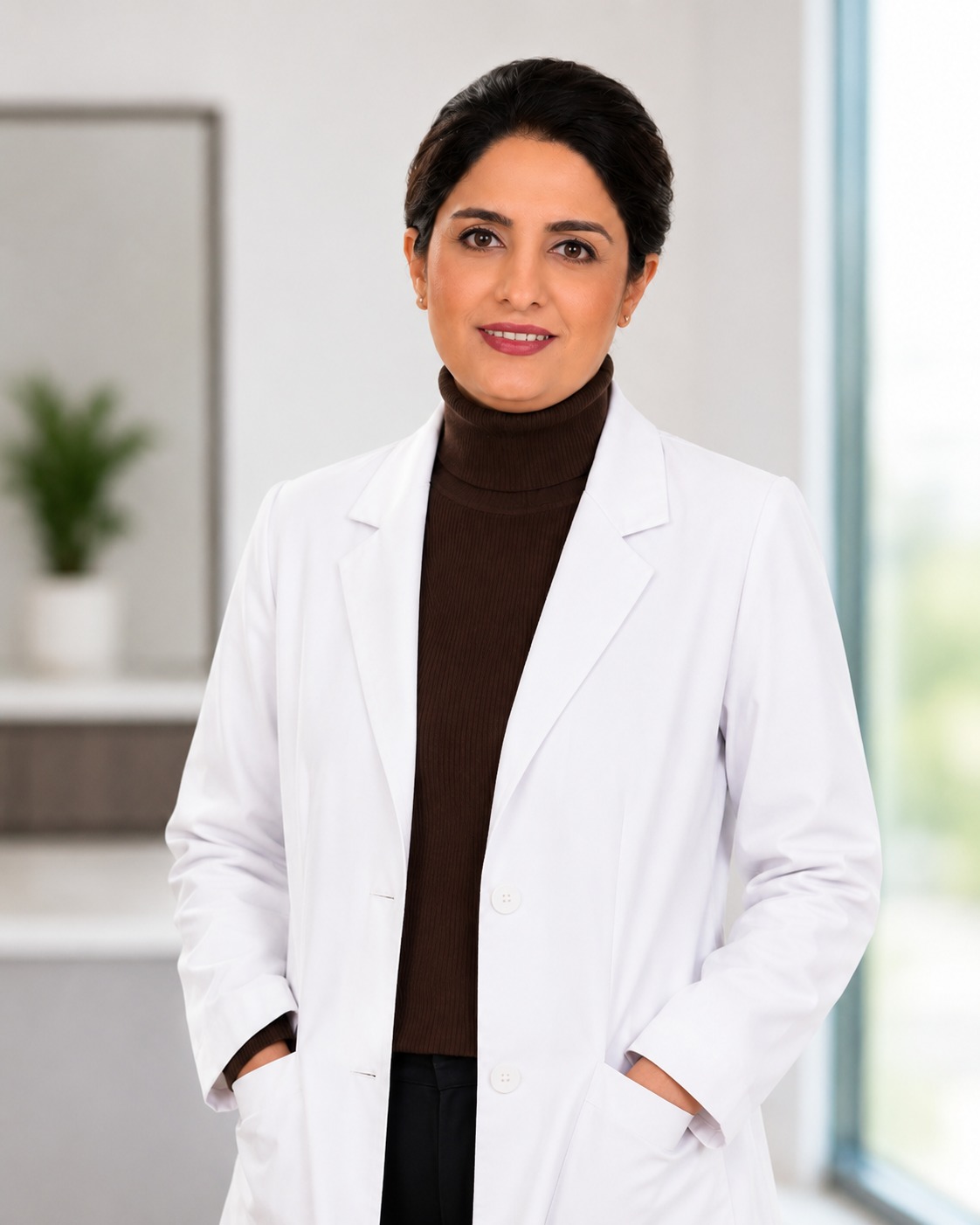 Dr. Nasibeh Hasanijabali