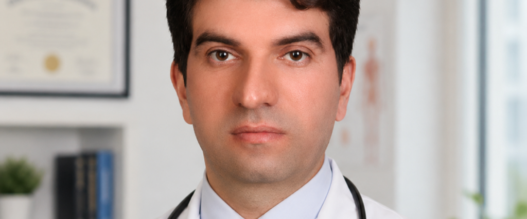 Men’s Health Check-Ups: What Your GP Tests and Why