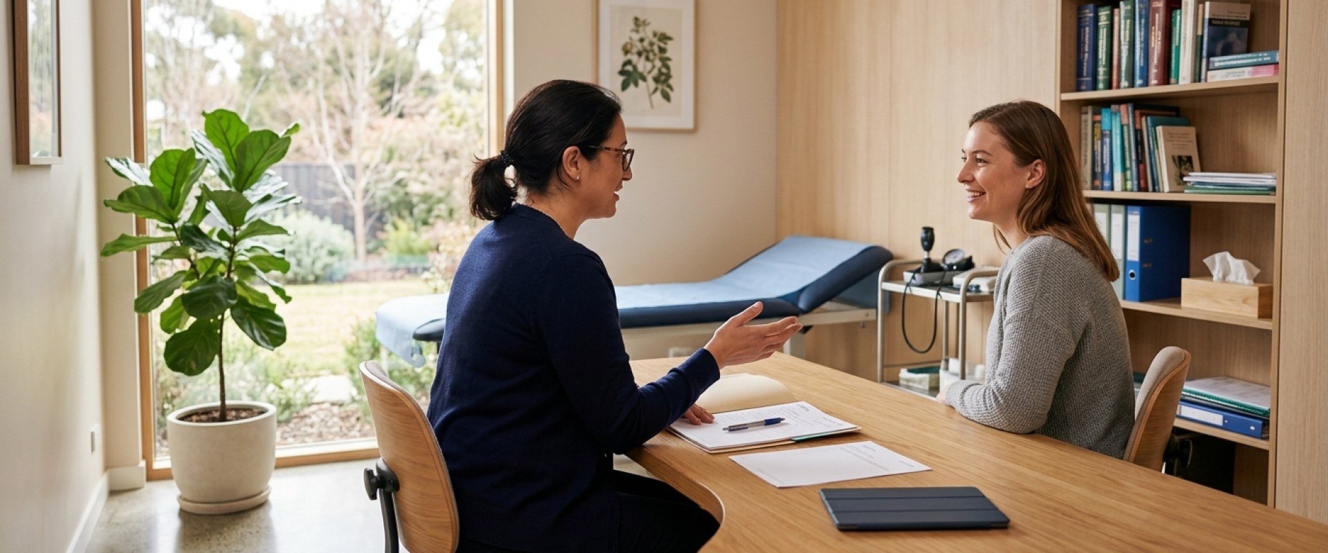 Cervical Screening in Point Cook: What to Expect at Your Women’s Health Check