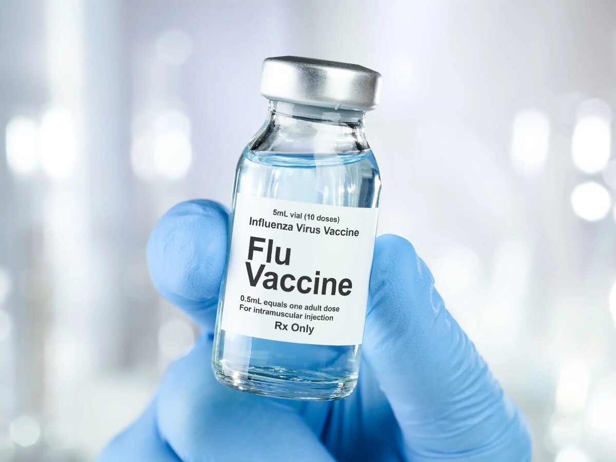 Free flu vaccine 2026 at Point Cook Doctors — for everyone in Point Cook